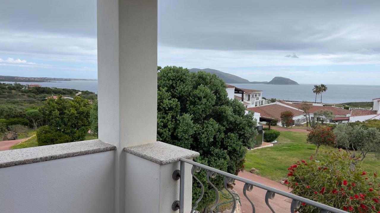 Hotel Baia Aranzos Pittulongu 外观 照片